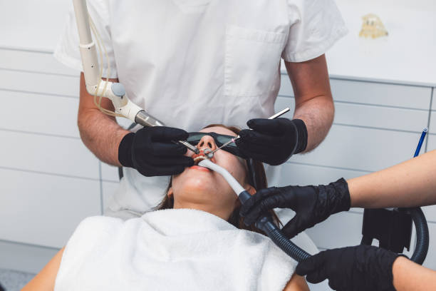 Best Lost Filling or Crown Replacement in Sibley, LA